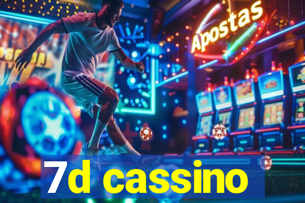 7d cassino